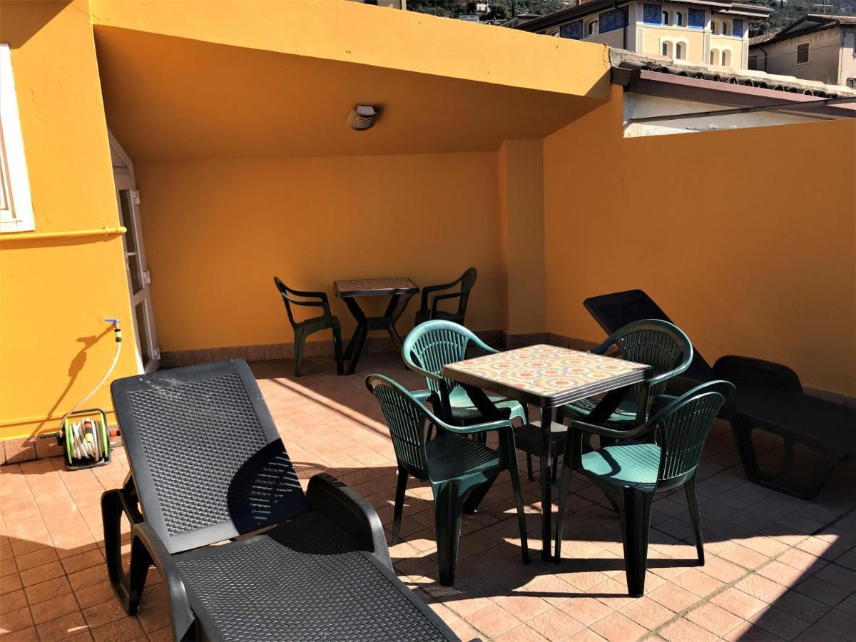 Stella Apartments 말세진느 외부 사진