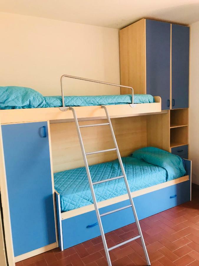 Stella Apartments 말세진느 외부 사진